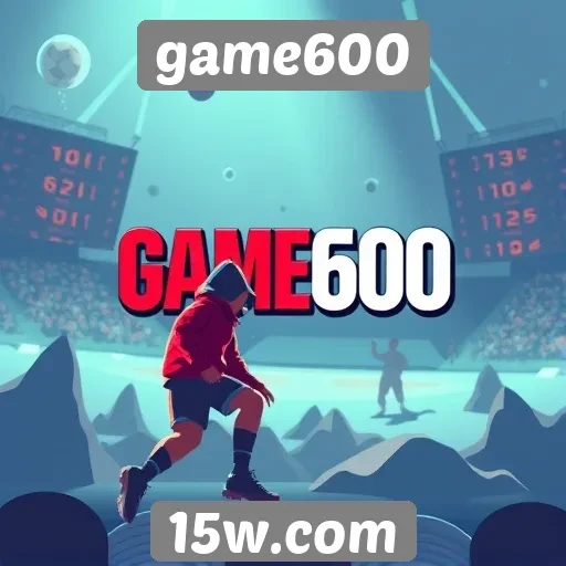 Análise da popularidade do game600 entre jogadores
