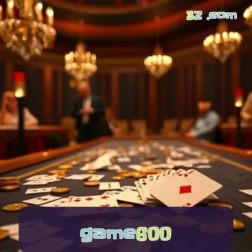 game600: Descubra porque é o site mais confiável para gamers