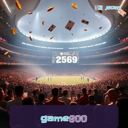 game600: Segurança em Primeiro Lugar nas Apostas Online