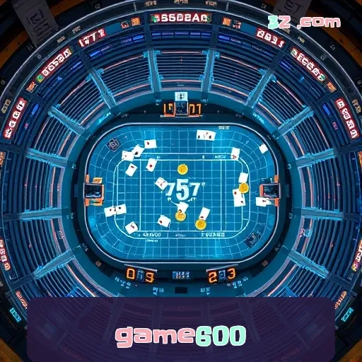 game600: Descubra Como os Eventos Esportivos Transformam o Coração dos Jogadores