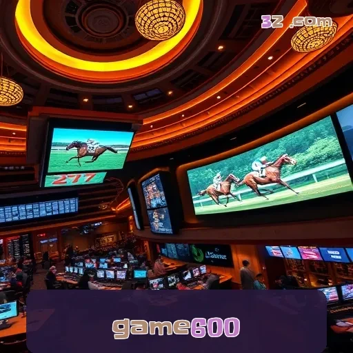 game600: Descubra o Poder do Suporte 24/7 em Jogos Online