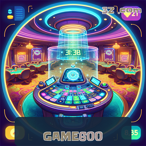 Explore a Incrível Funcionalidade do App do Game600