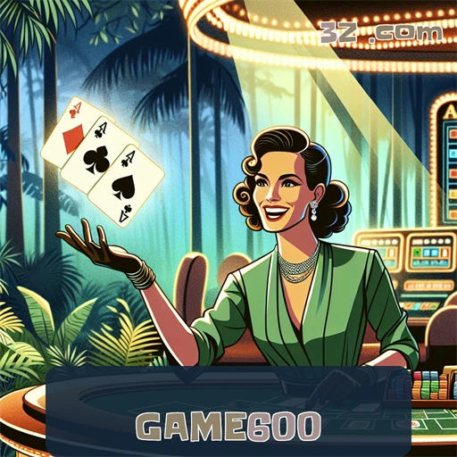 Login Criativo: A Porta de Entrada para Aventura no Game600